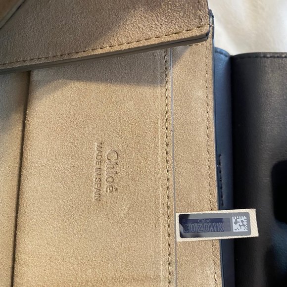 Chloe faye bracelt bag - Picture 1 of 6